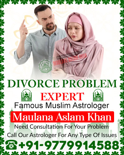 Divorce-Problem